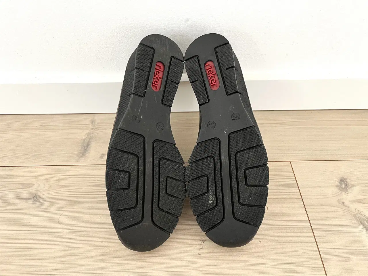 Billede 7 - Damesko, Rieker, Str 37 