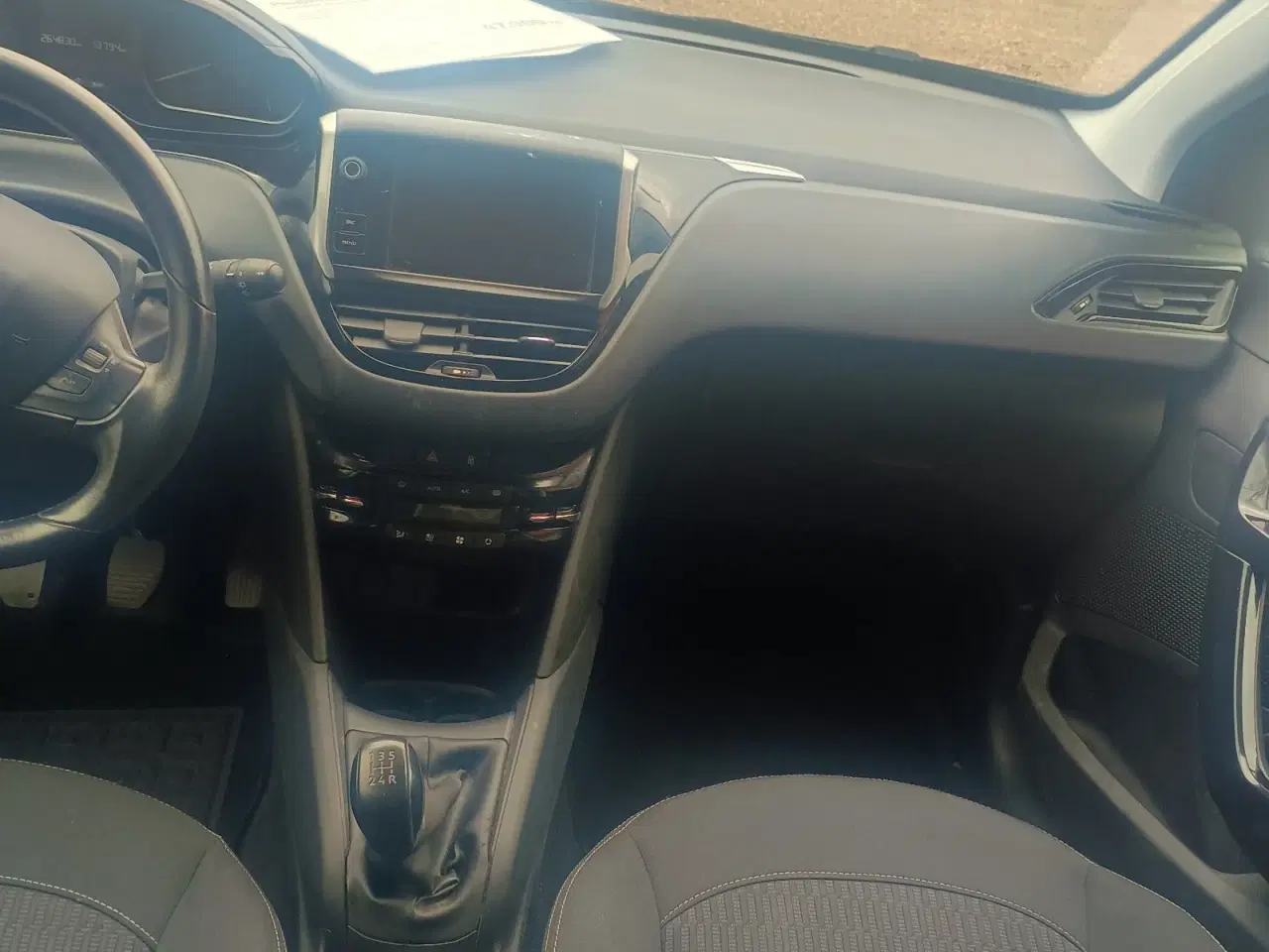 Billede 9 - Peugeot 208 1,6 BlueHDi 100 Active