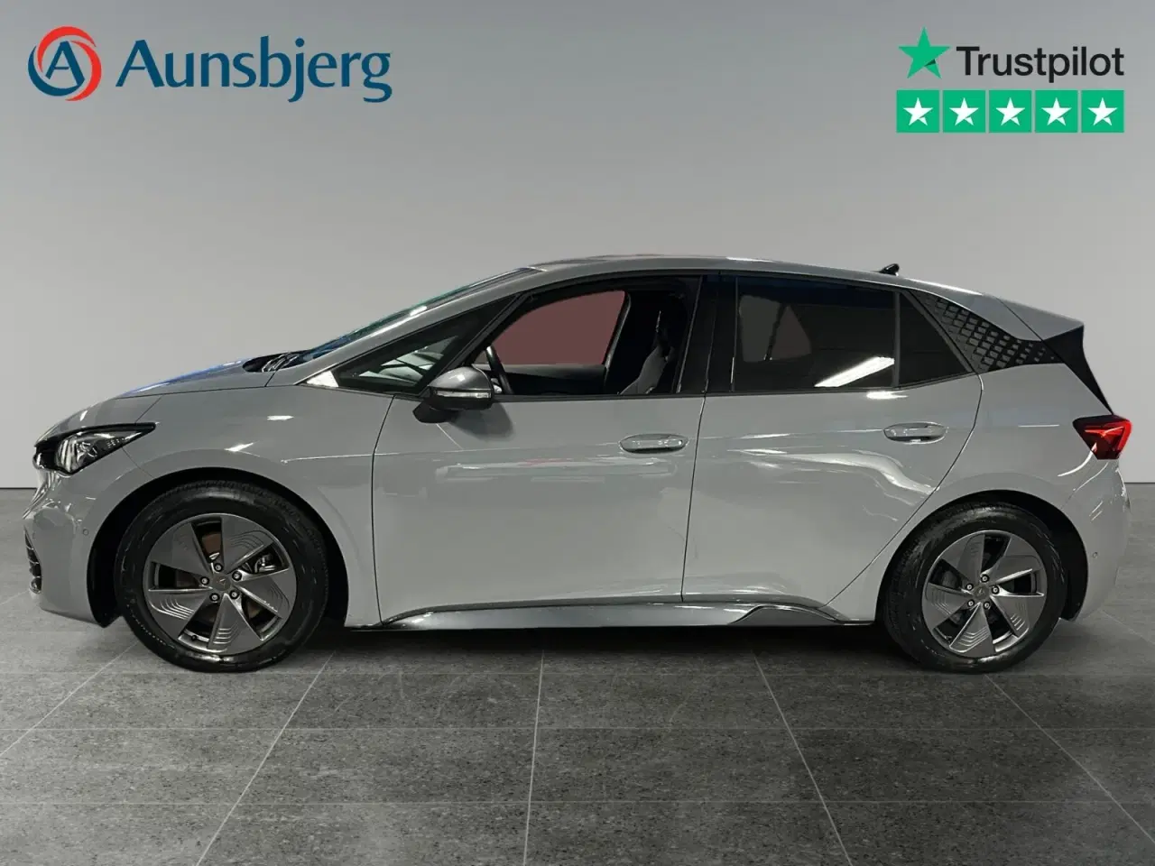 Billede 2 - Cupra Born 58 High