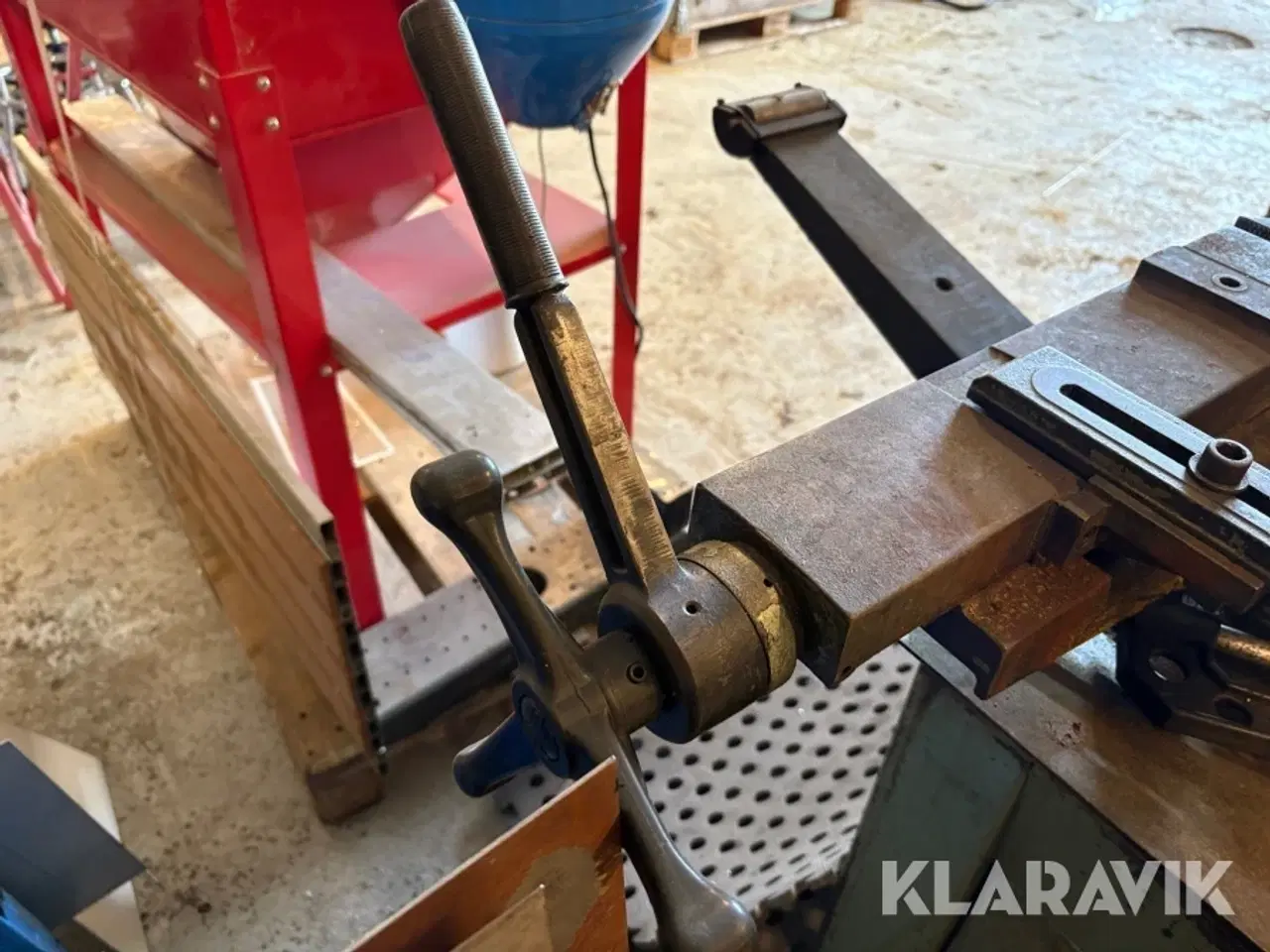 Billede 5 - Koldsav Mep Coll 380
