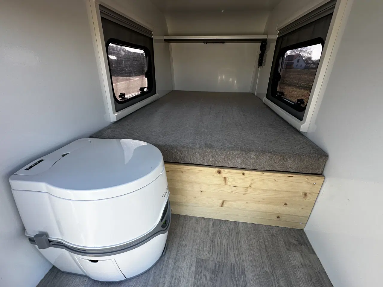 Billede 7 - Tomplan Selandia Silverline Mini