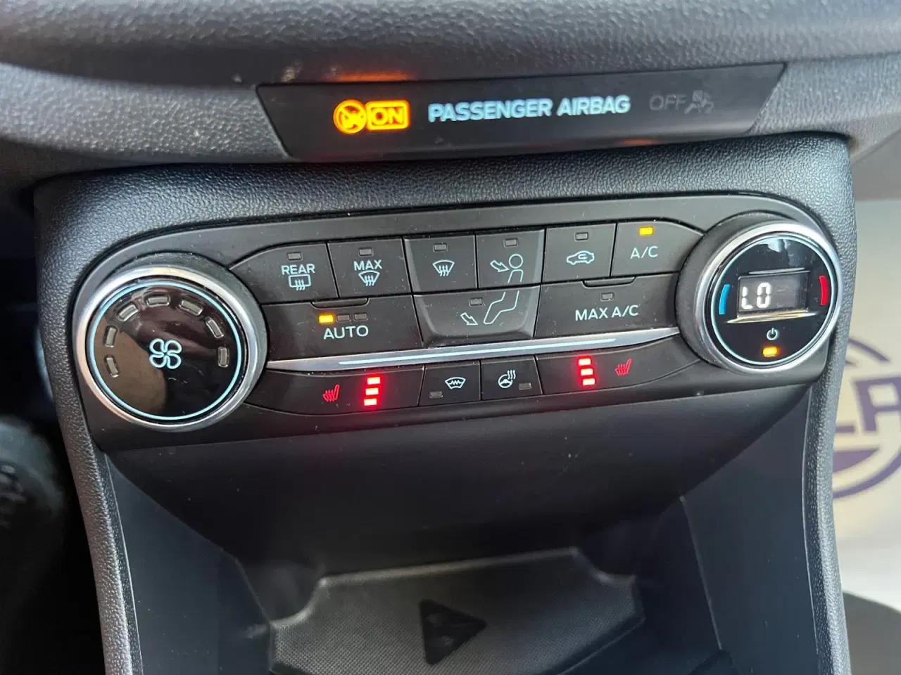 Billede 13 - Ford Fiesta 1,0 EcoBoost Titanium