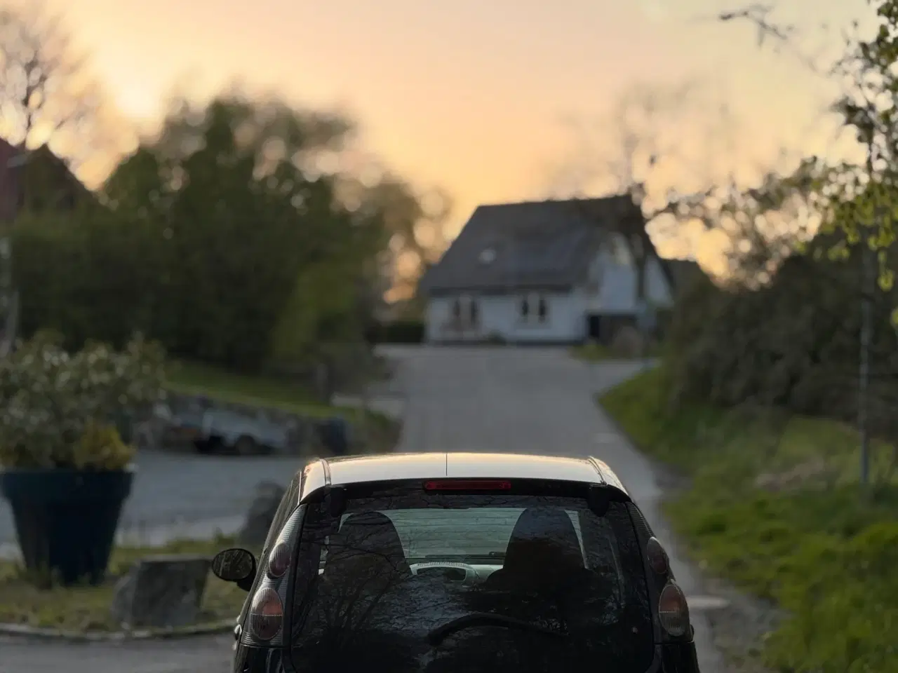 Billede 4 - 2008 Citroën C1