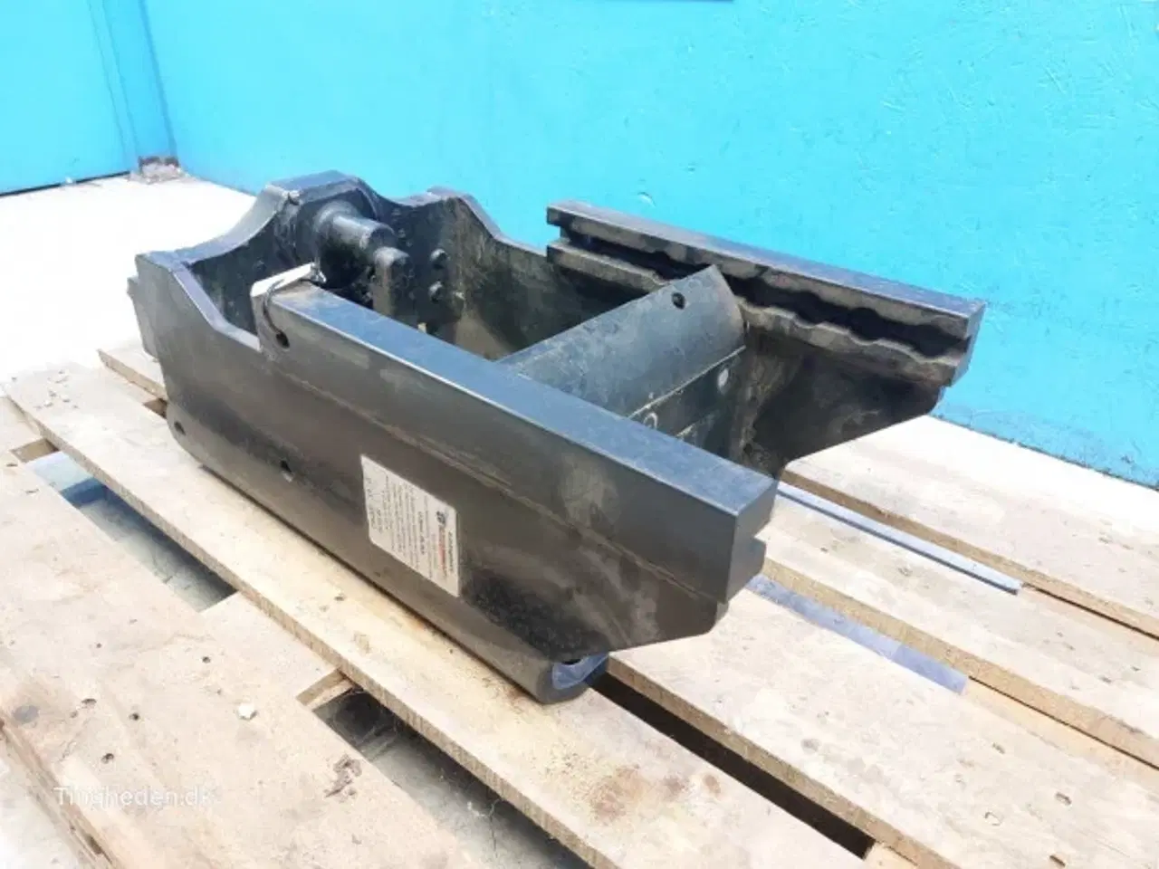 Billede 3 - Case IH 185 Træk Slæde 84351216