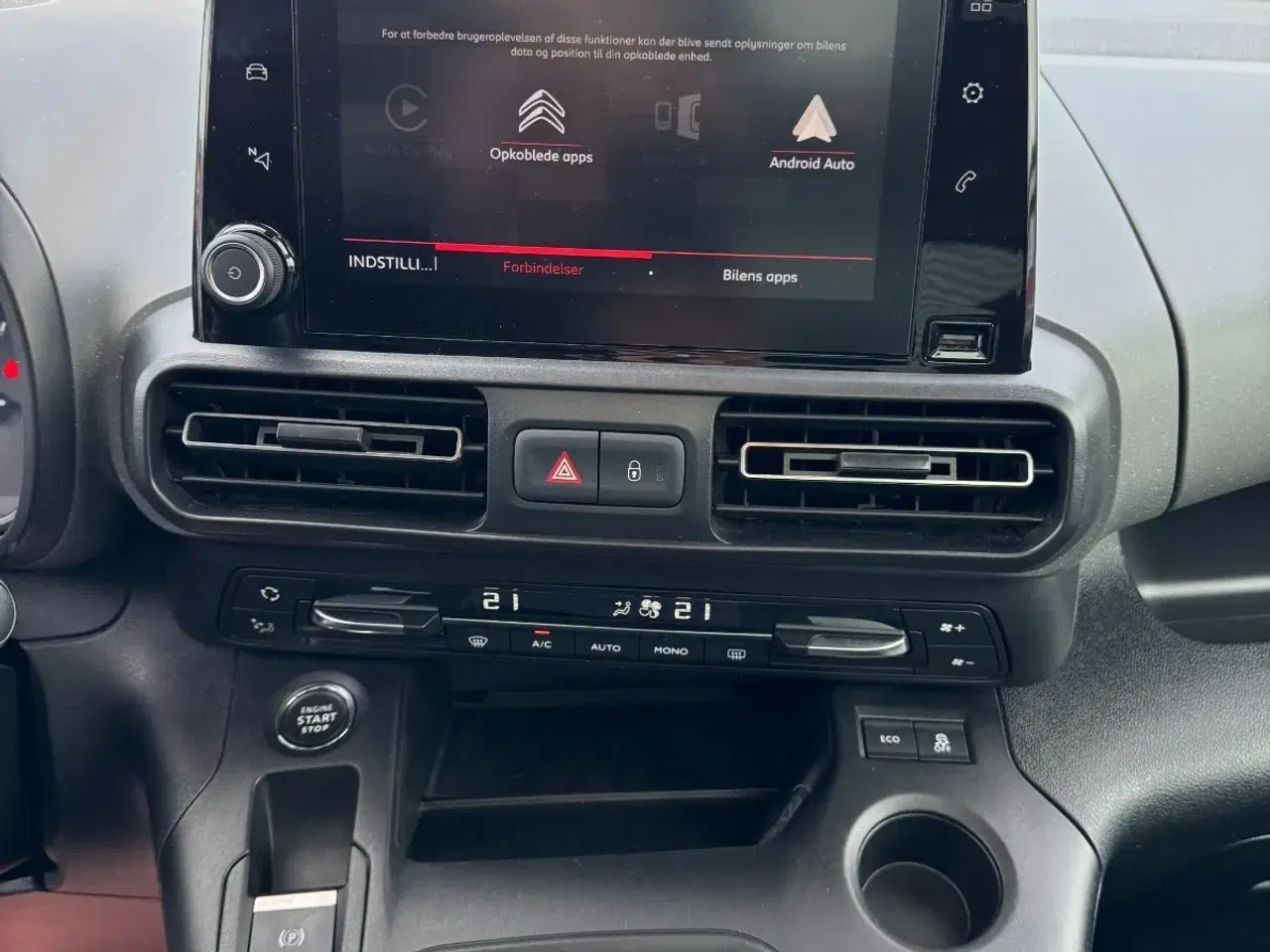 Billede 9 - Citroën Berlingo 1,5 BlueHDi 130 SkyLine EAT8