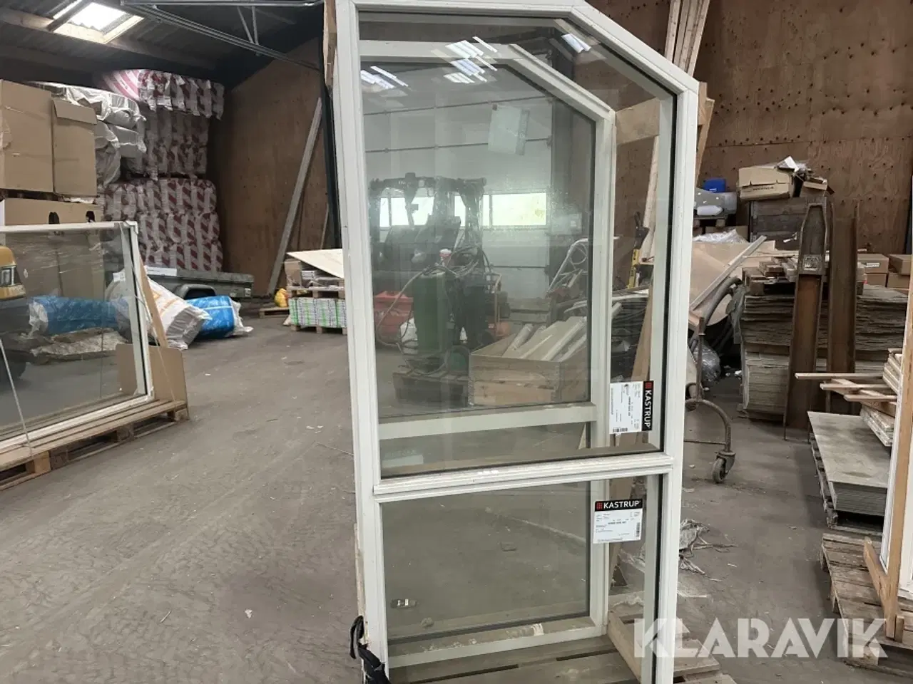 Billede 3 - Vinduer Kastrup - 2 styk