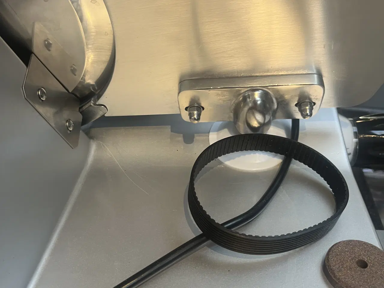 Billede 4 -  Royal Pålægs maskine 