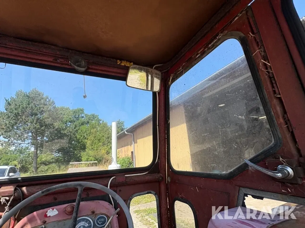 Billede 10 - Massey Ferguson 178 MP