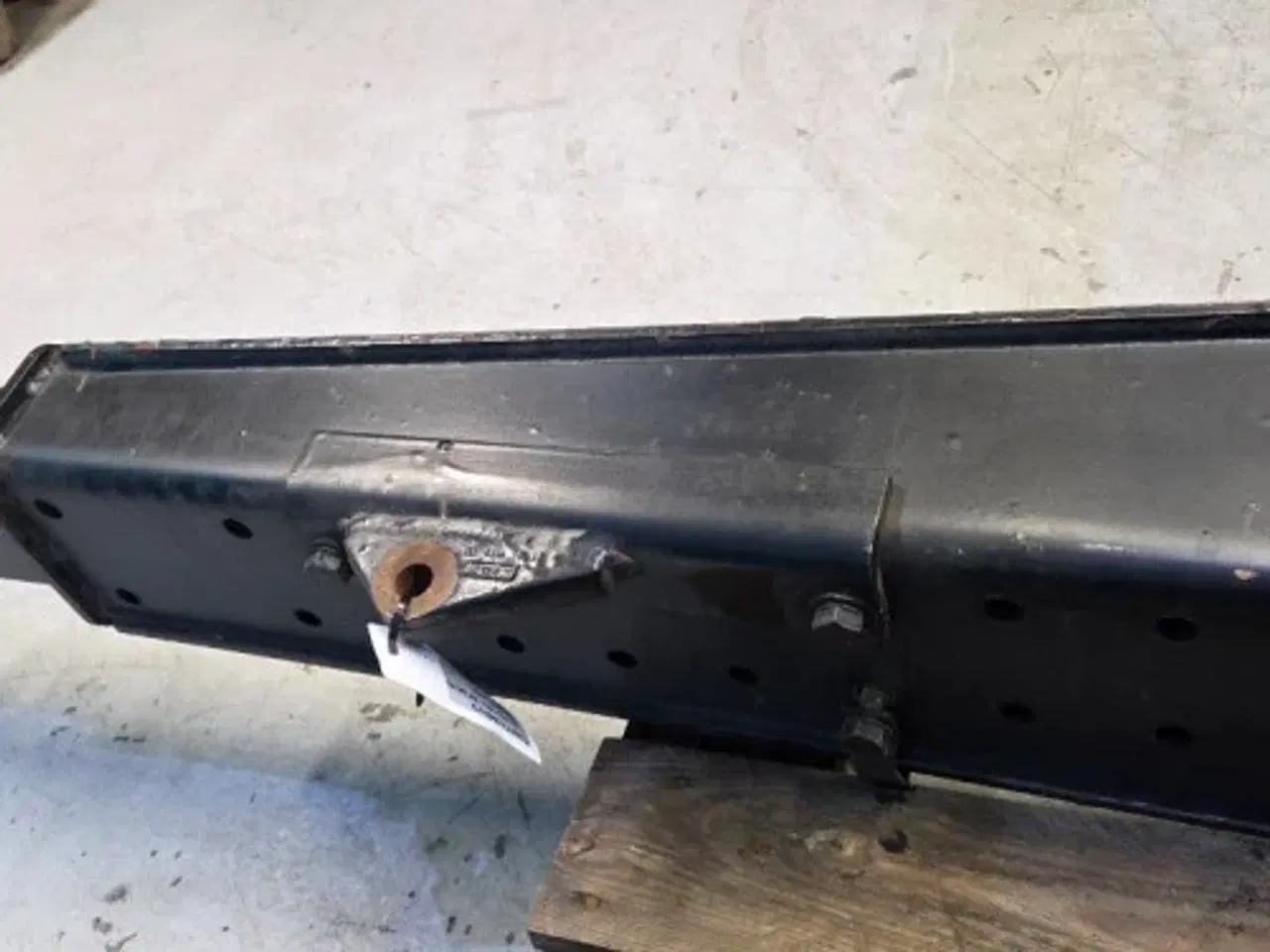 Billede 11 - Laverda M306 Bagaksel 323091050