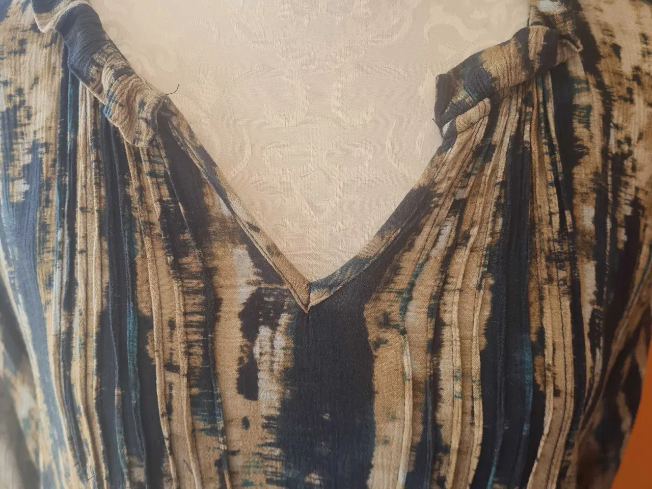 Billede 6 - Vanting+ kjole str M 46-48 