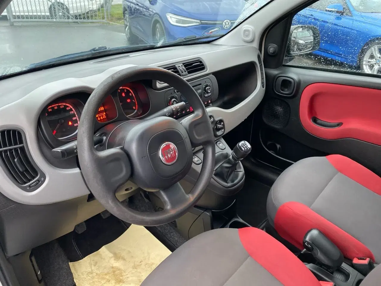 Billede 5 - Fiat Panda 0,9 TwinAir Easy Start & Stop 65HK 5d