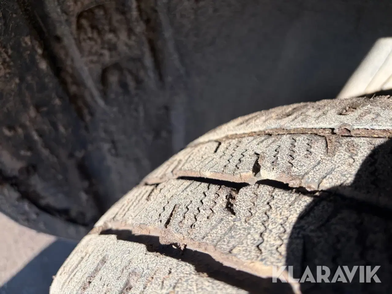 Billede 11 - Varevogn Fiat Ducato 2.3 - 130 Multijet