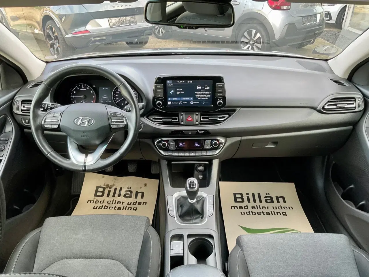 Billede 9 - Hyundai i30 1,0 T-GDi Essential