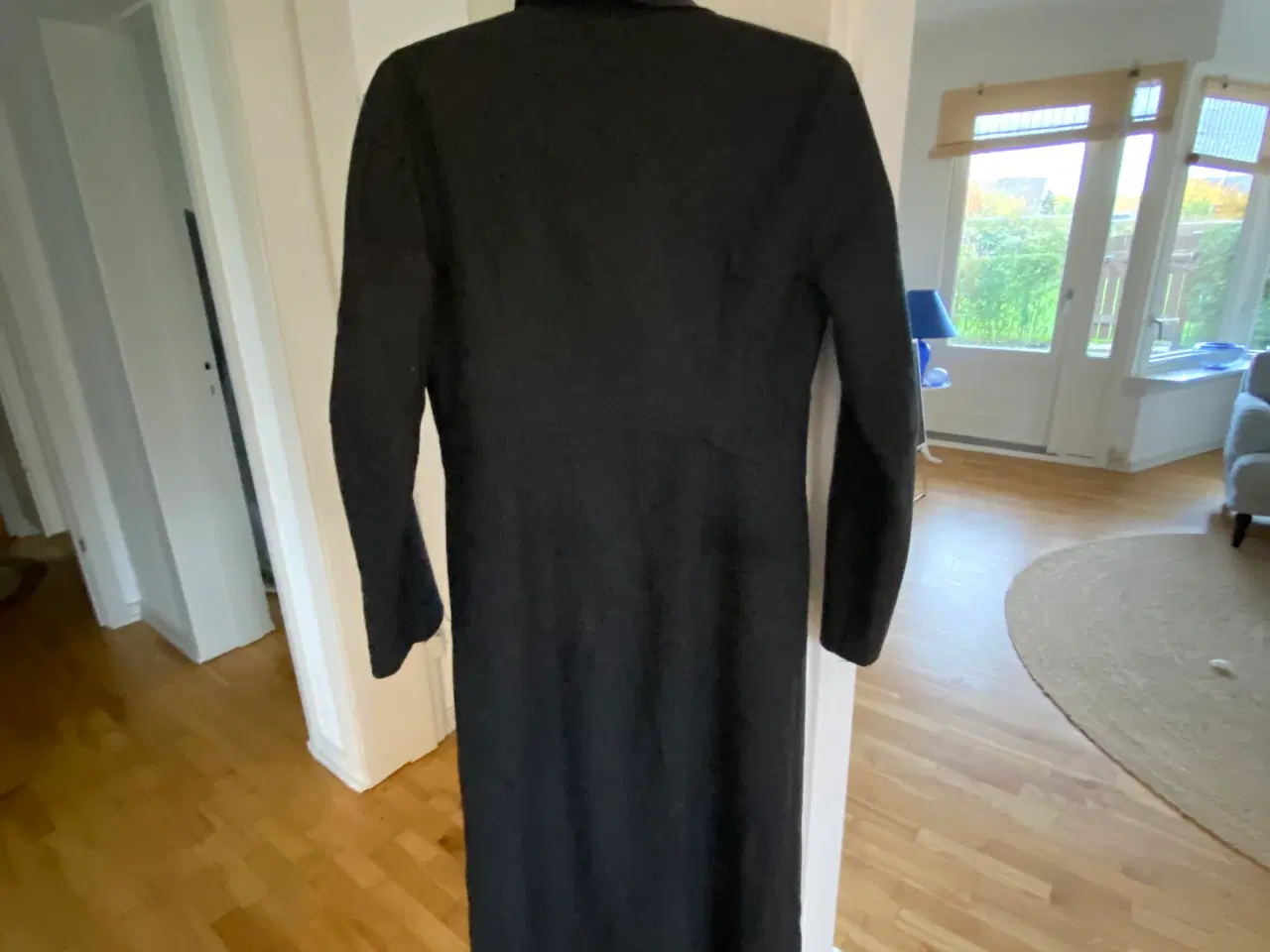 Billede 6 - Ny Munthe plus Simonsen uldfrakke