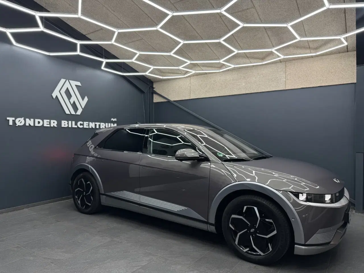 Billede 3 - Hyundai Ioniq 5 73 Uniq