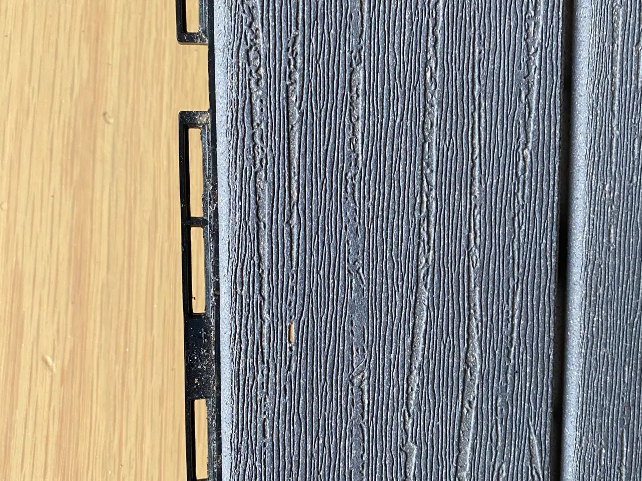 Billede 6 - Gulv til fortelt