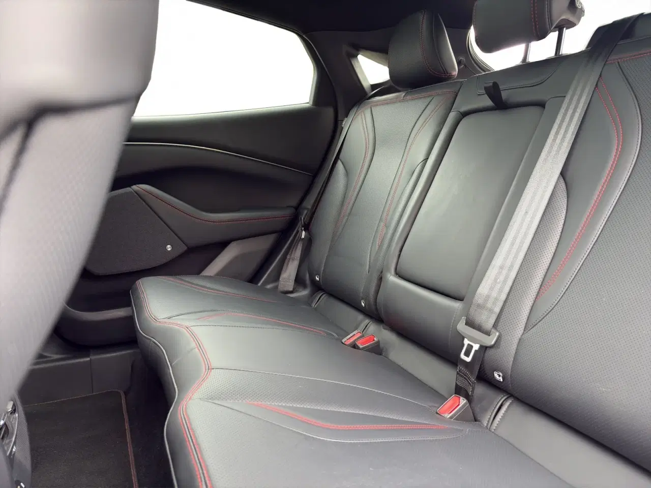 Billede 14 - Ford Mustang Mach-E 98 Extended Range AWD