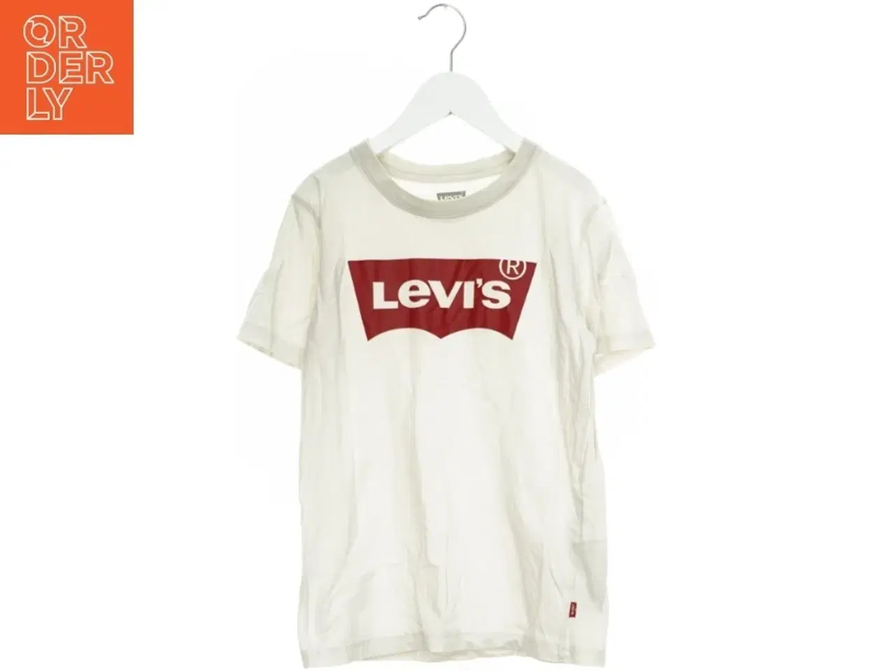 Billede 1 - T-Shirt fra Levis (str. 140 cm)