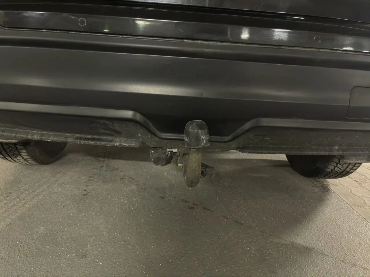 Billede 17 - Nissan Qashqai 1,3 Dig-T 140 Visia