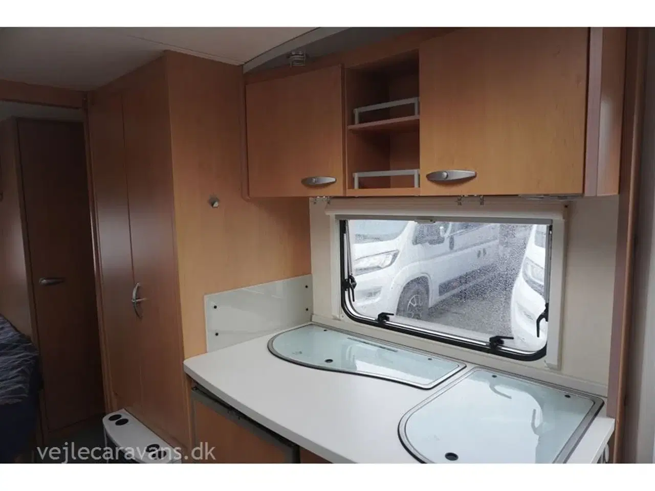 Billede 9 - 2007 - Knaus Südwind 550 FSK