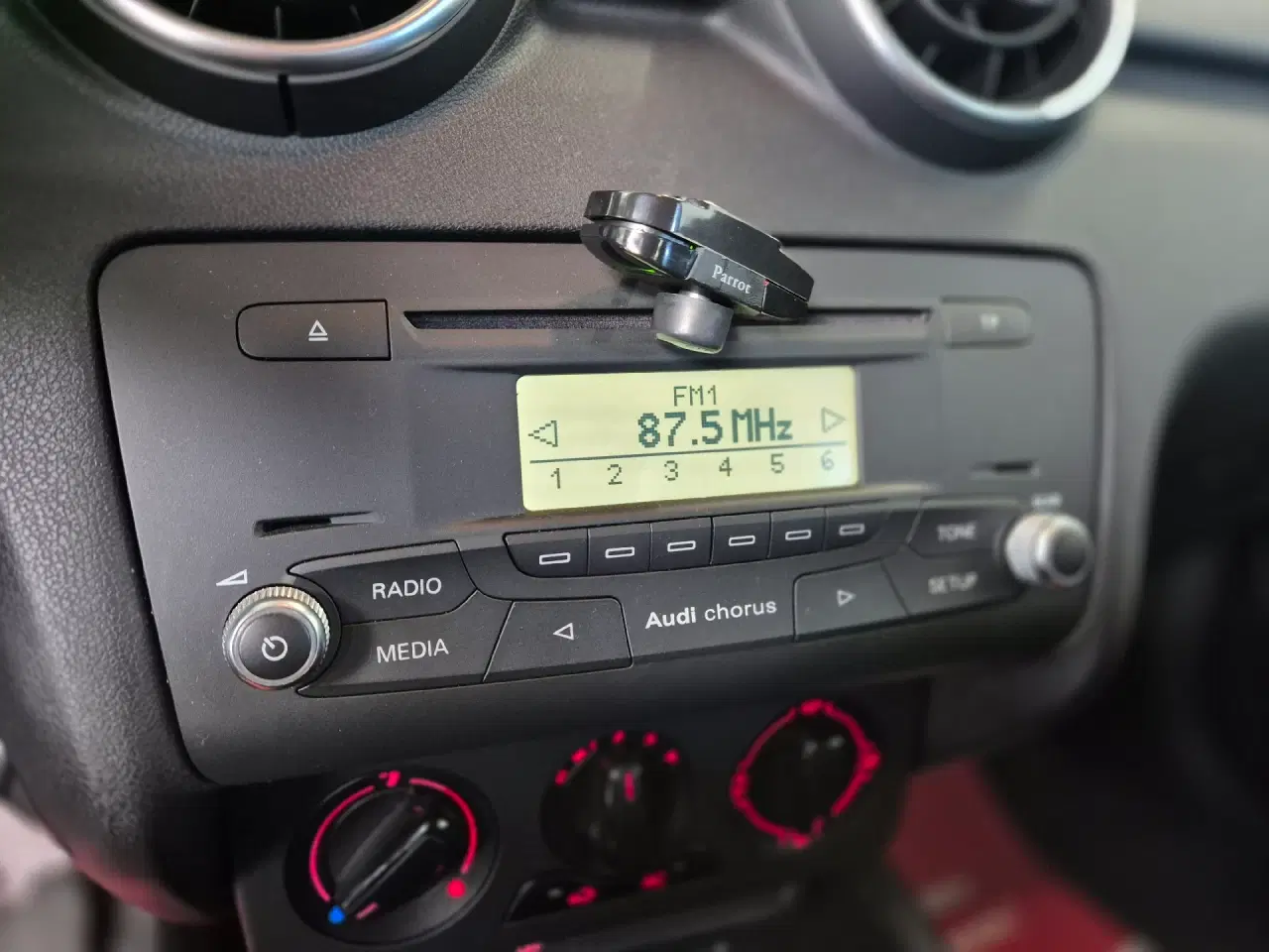 Billede 7 - Audi A1 1,2 TFSI Ambition 86HK 3d