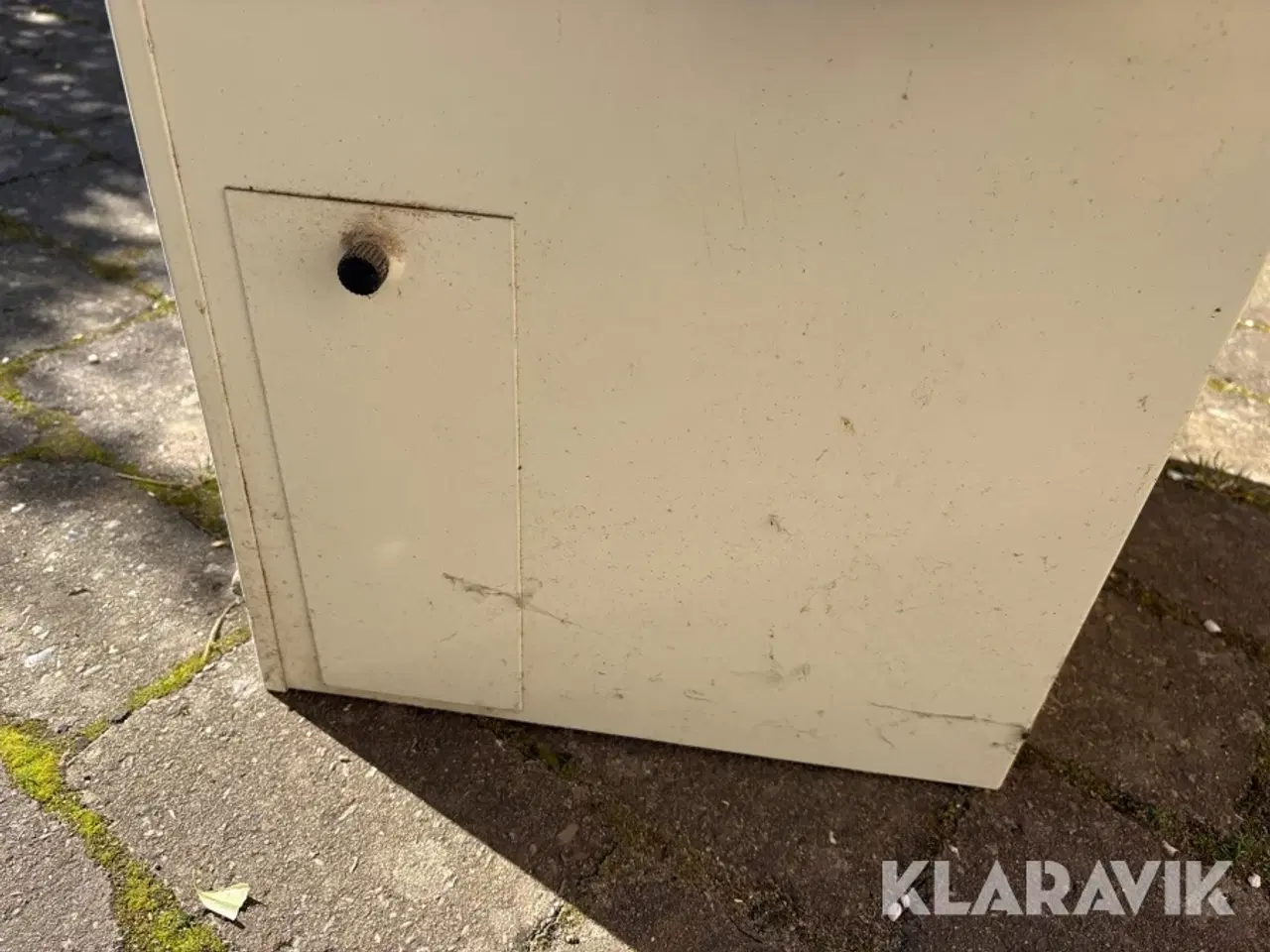 Billede 6 - Affugter Munters MH270