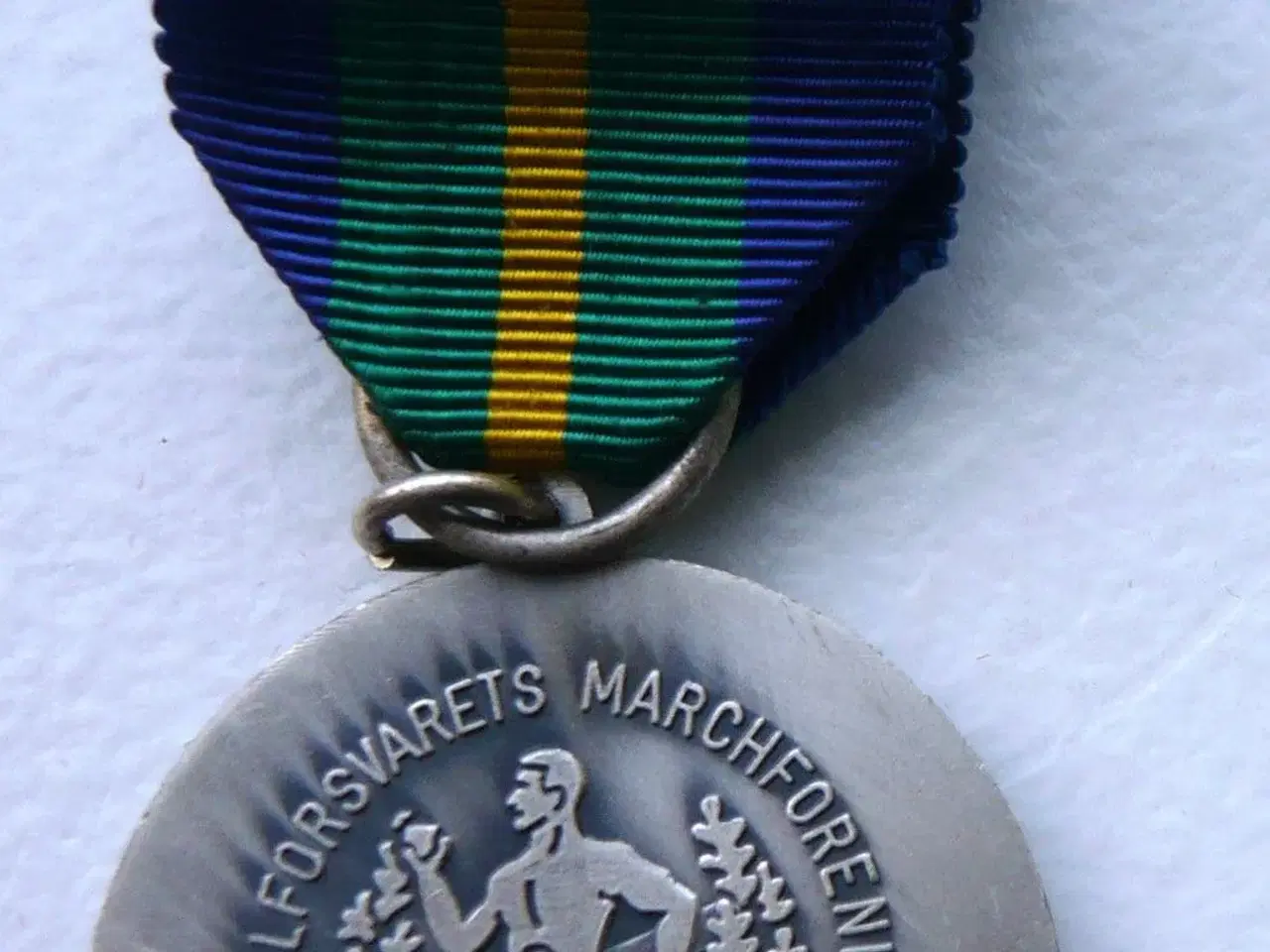 Billede 10 - Diverse medaljer (9)