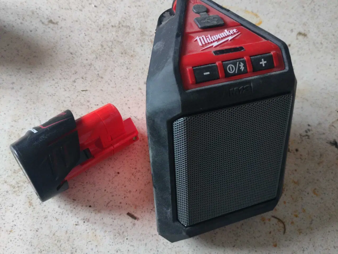 Billede 2 - Milwaukee