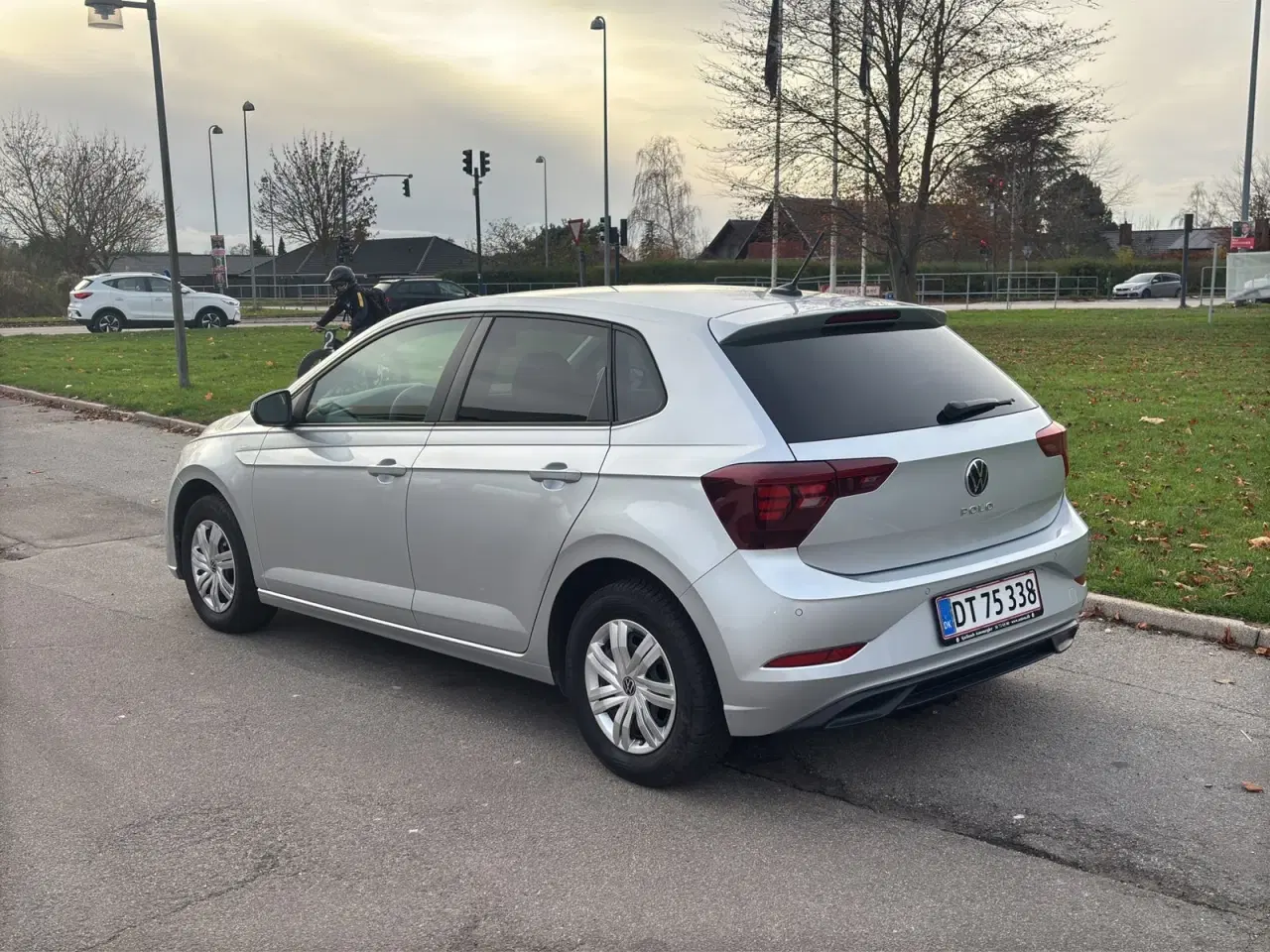 Billede 3 - VW Polo 1,0 MPi 80 Life