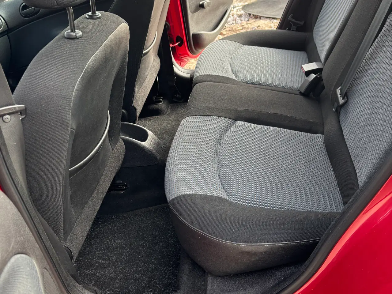 Billede 12 - Peugeot 206 1.1 Årgang 2024 Model Enfant Terrible