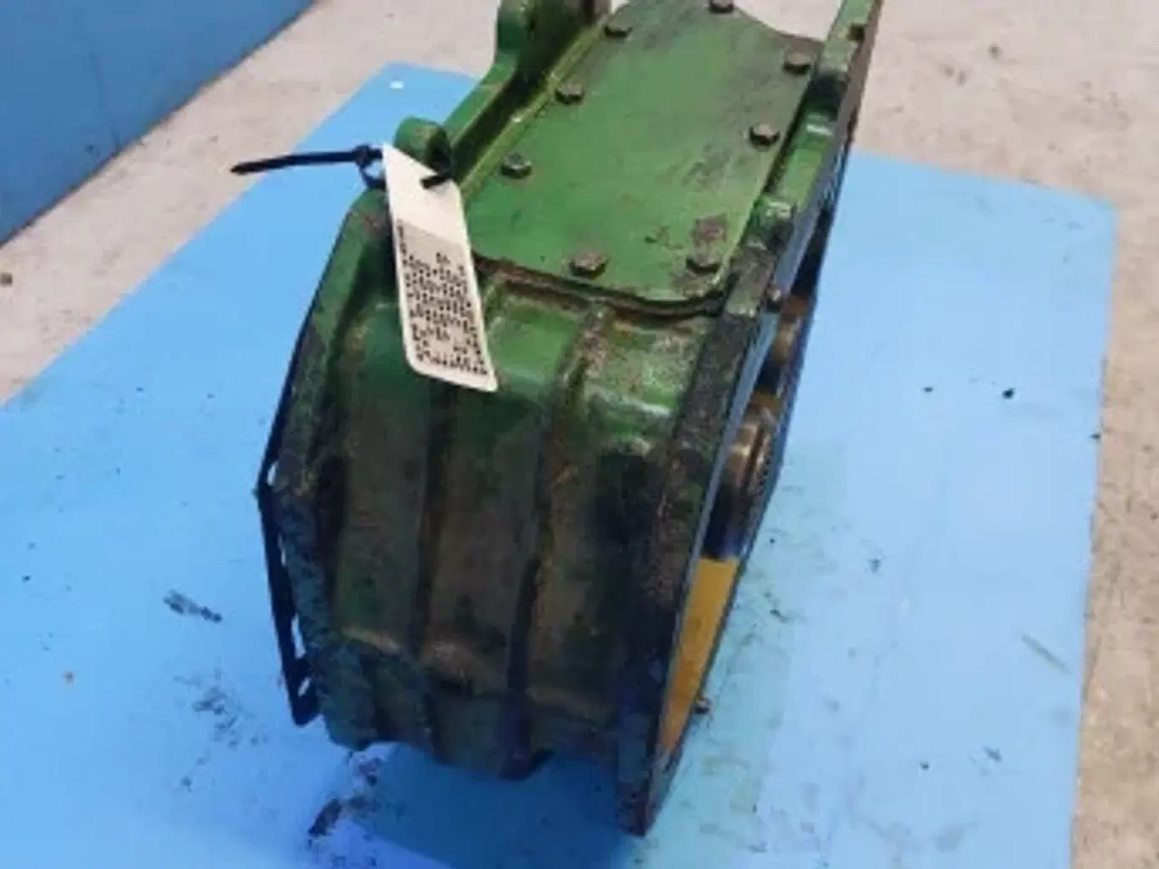 Billede 17 - John Deere 6200 Gearkasse L76960