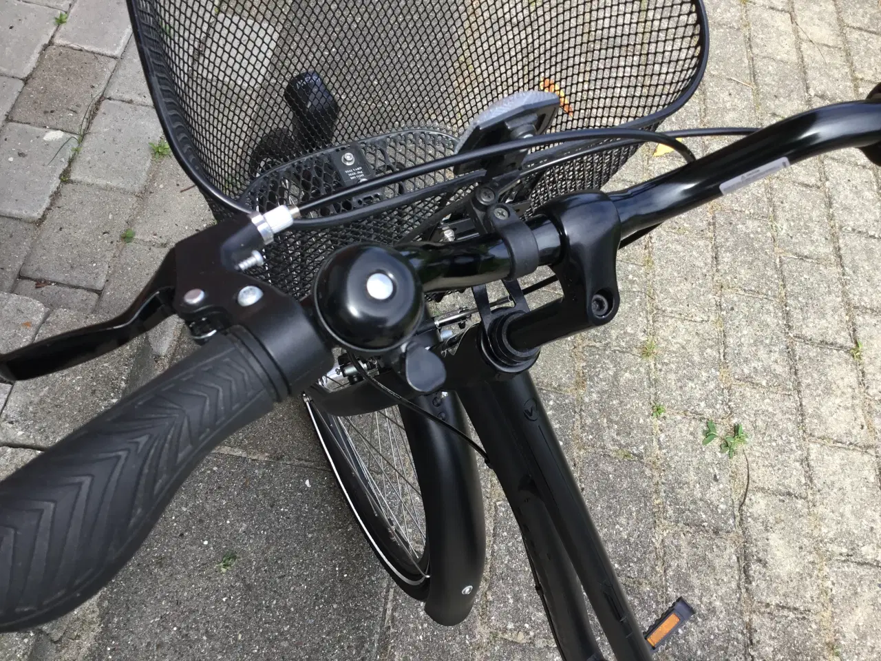 Billede 10 - Pigecykel, Winther 