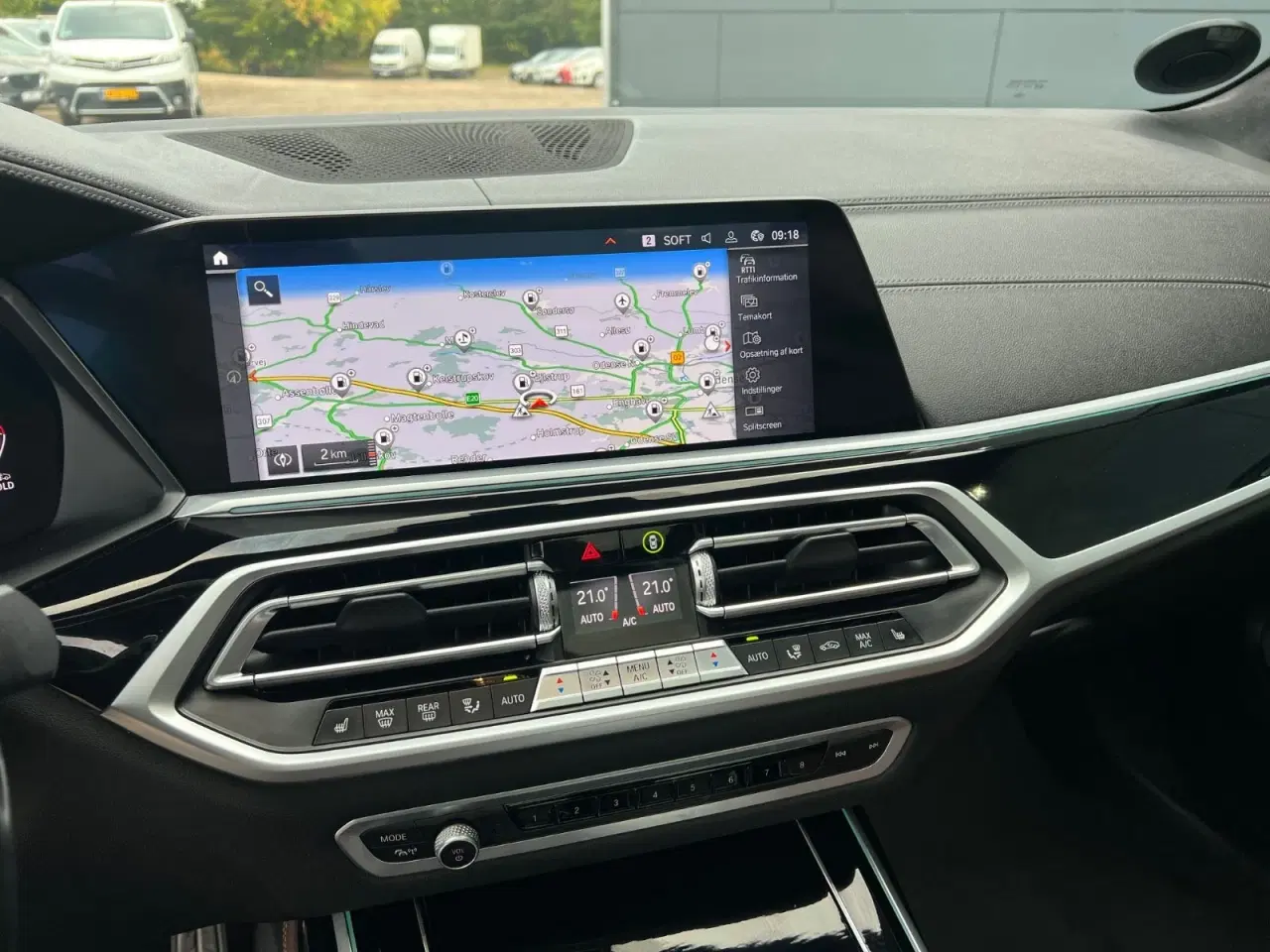 Billede 13 - BMW X7 3,0 M50d xDrive aut. 7prs