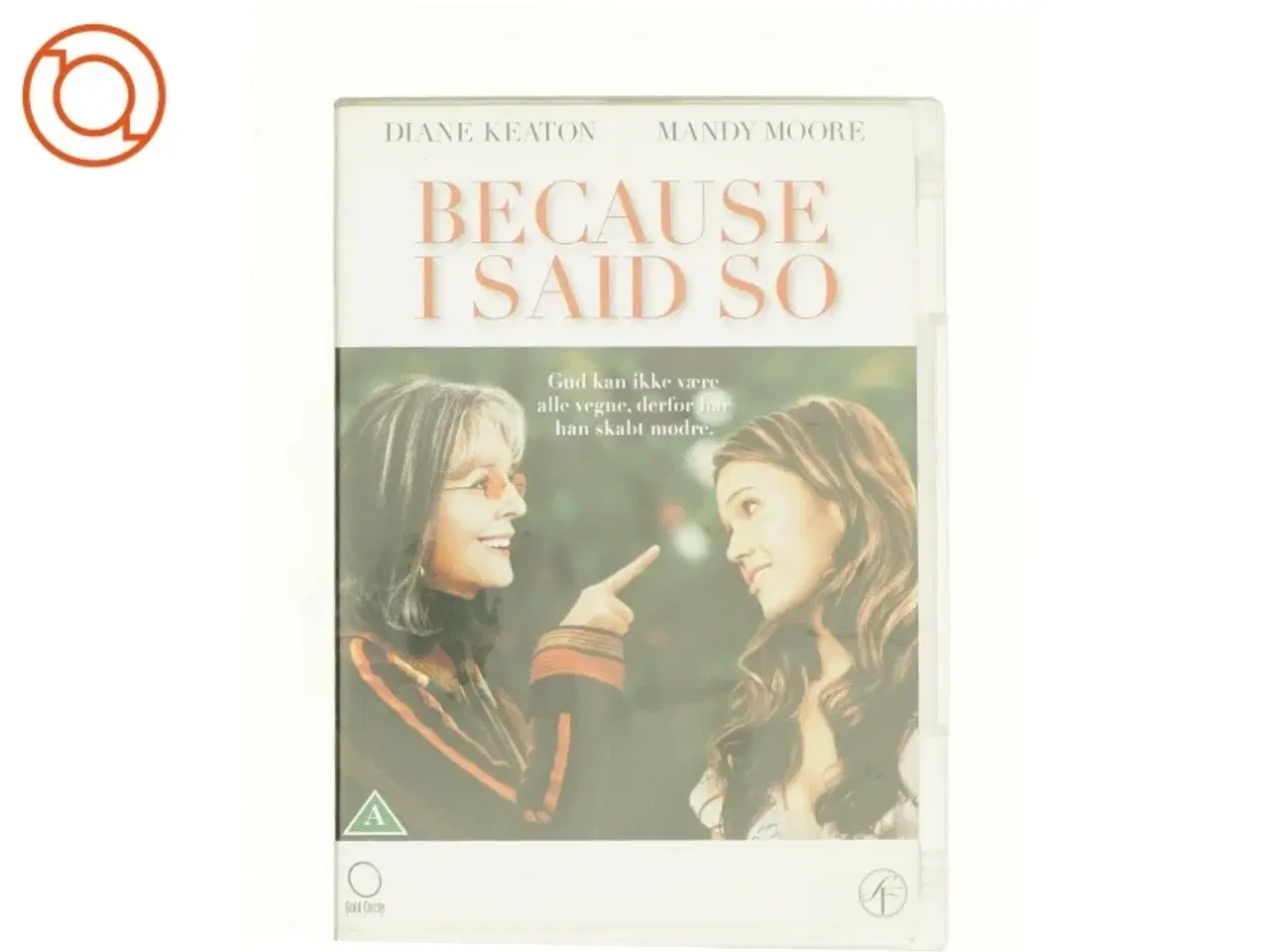 Billede 1 - Because I said so