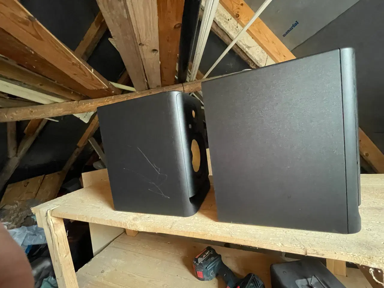 Billede 6 - KRK Rokit 7 Studiemonitor Sort