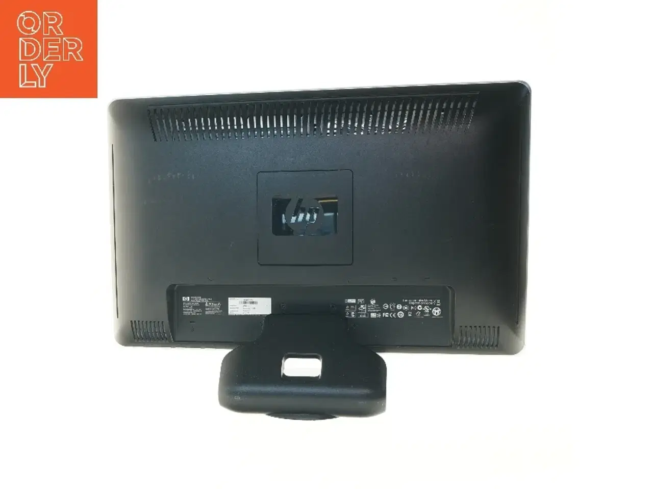 Billede 3 - HP computer skærm 54x41,5 cm fra Hp (str. 54x41,5 cm)