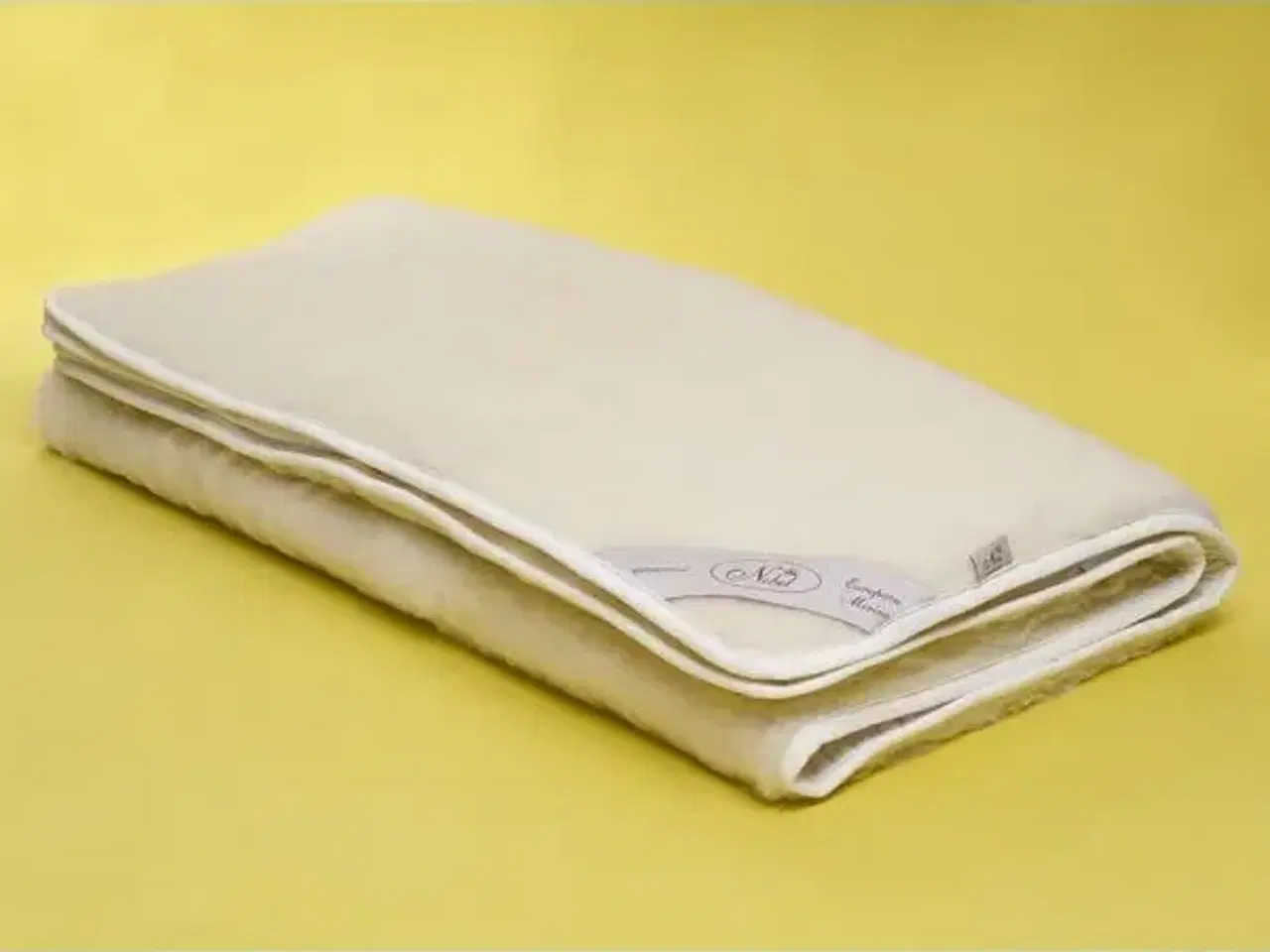 Billede 1 - Magnetmadras (Merino 4 terapi) - 90 x 