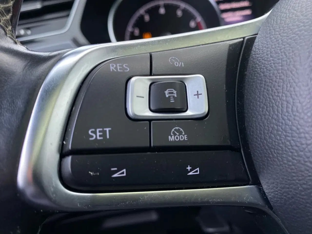 Billede 23 - VW Touran 1,8 TSI BMT R-Line DSG 180HK 7g Aut.