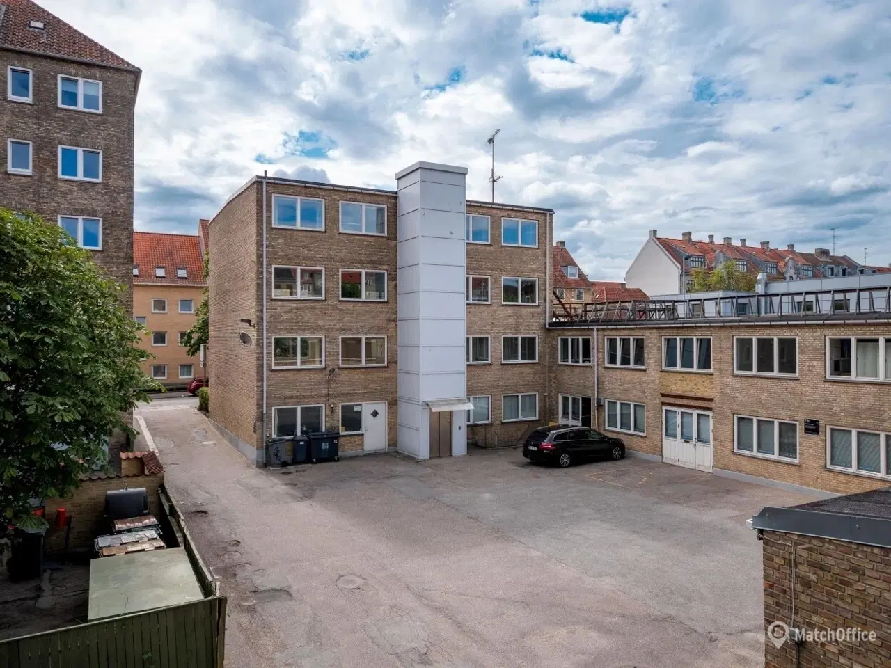 Billede 6 - Ledigt til overtagelse