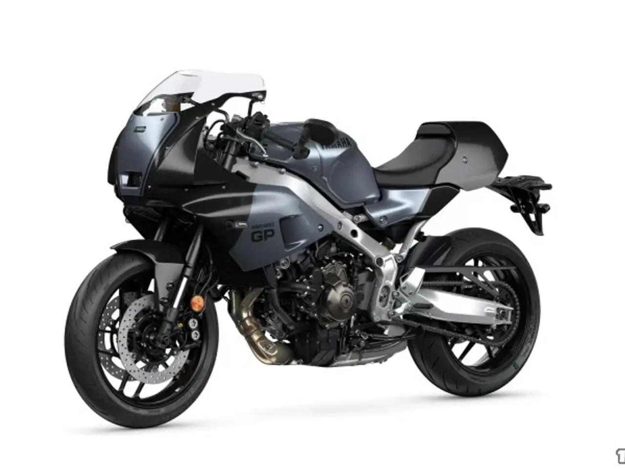 Billede 4 - Yamaha XSR 900 GP