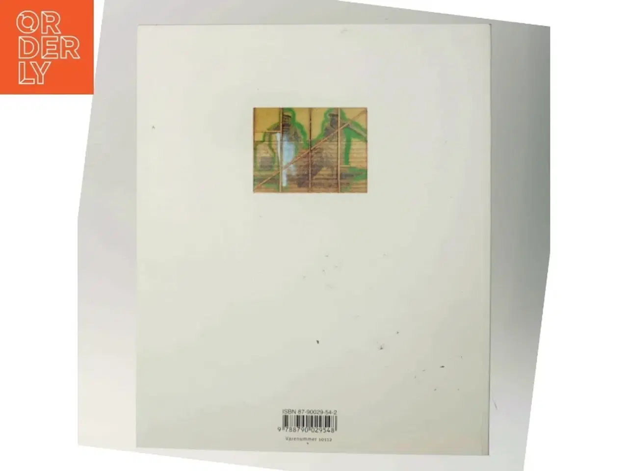 Billede 3 - Sigmar Polke - alkymist af Michael Juul Holm (Bog)