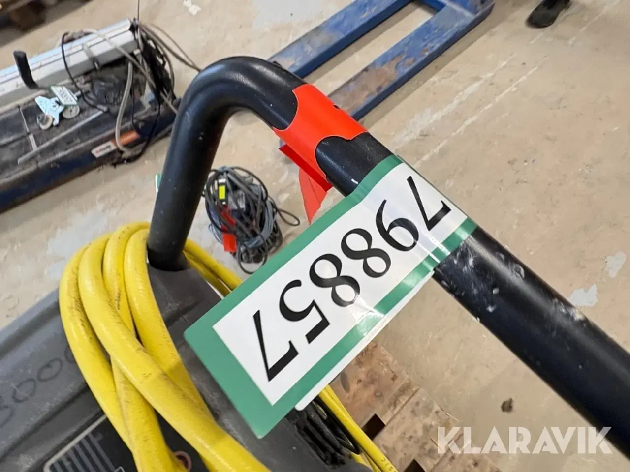 Billede 10 - Affugter 65 L