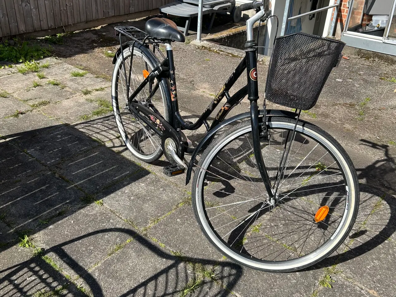 Billede 2 - Dame cykel “28”
