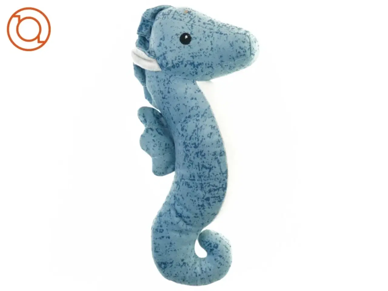 Billede 4 - Søhestbamse (str. 30 x 12 cm)