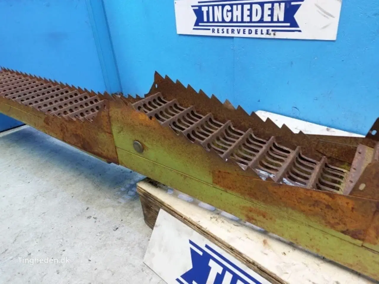 Billede 2 - Claas Dominator 108 Ryster 6782820