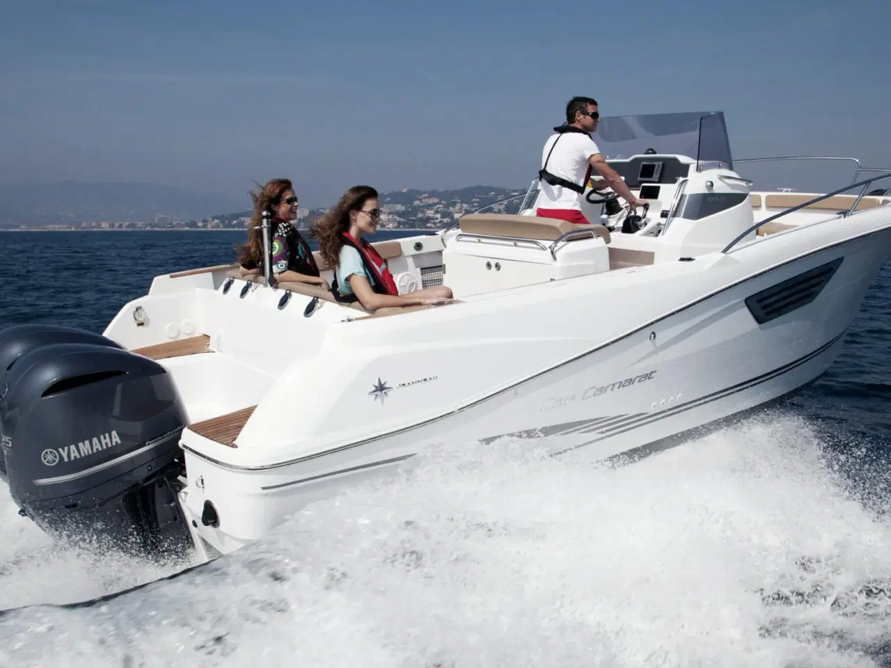 Billede 6 - Yamaha F225XCB