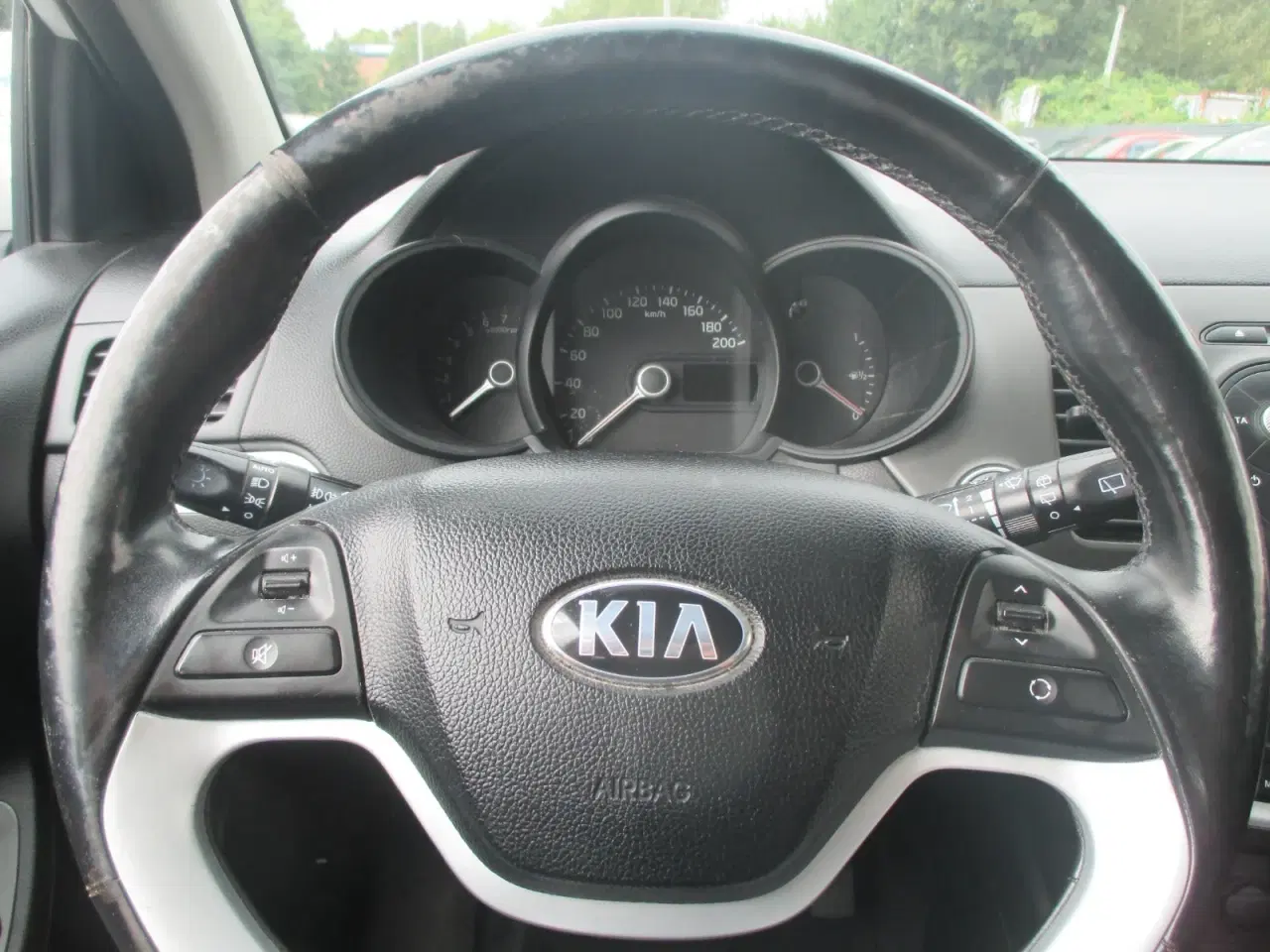 Billede 16 - Kia Picanto 1,2 Exclusive