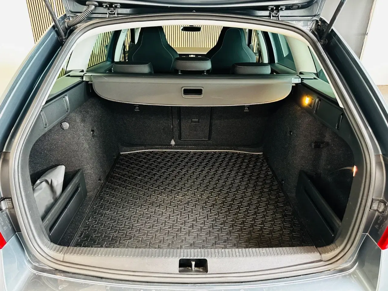 Billede 18 - Skoda Octavia 1,6 TDi 115 Business Line Combi DSG