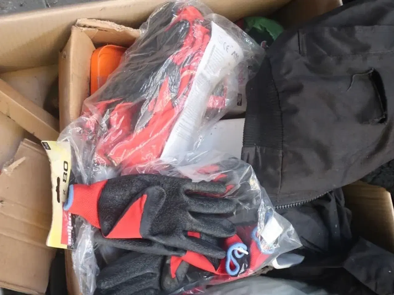 Billede 5 - Div. Paller samt pallerammer