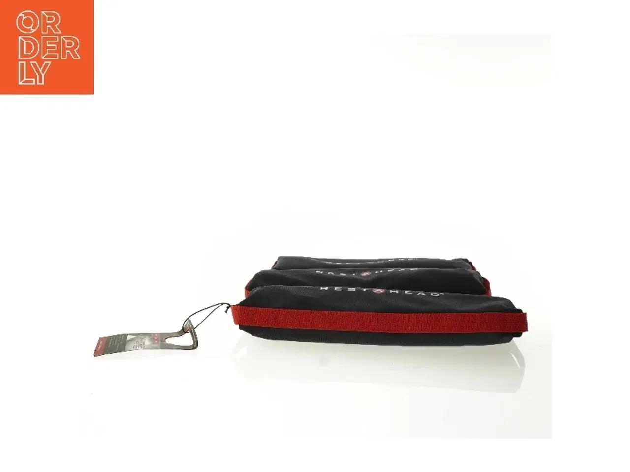 Billede 4 - Justerbare nakkepuder fra Rest A Head (str. 29 x 8 cm)